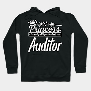 Auditor Hoodie